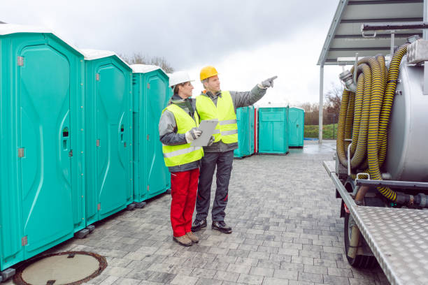 Best ADA-Compliant Portable Toilet Rental  in USA