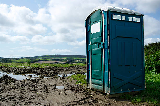 Best Deluxe Portable Toilet Rental  in USA